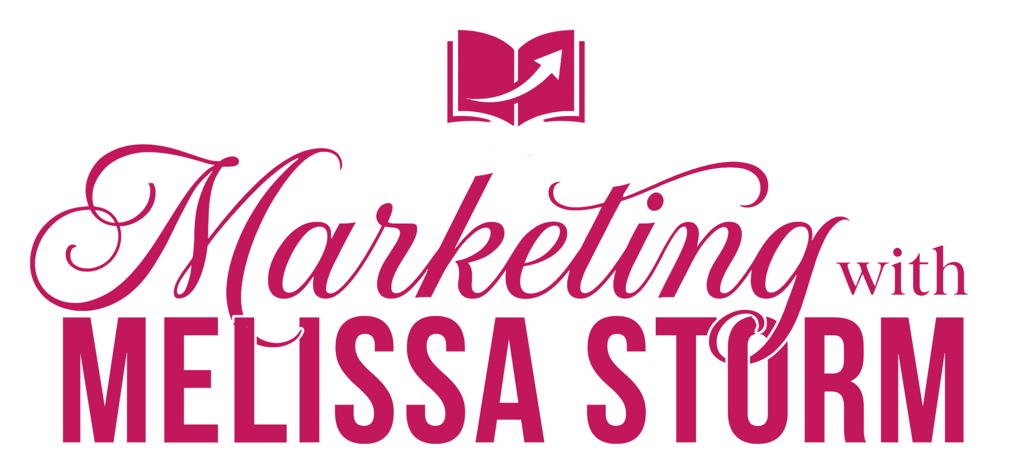 Marketing with Melissa Storm