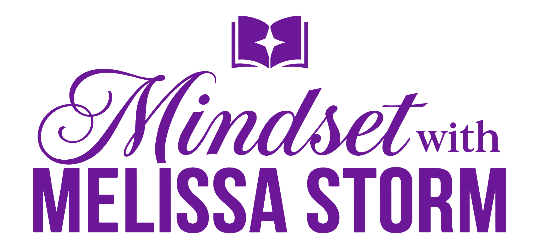 Mindset with Melissa Storm
